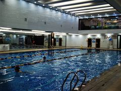 -西吉马游泳健身(协信店)