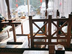 -YAFEE雅菲·粤菜·湘菜·融合菜(魏公村店)