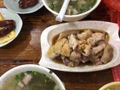 -陈记汤饭(水巷口店)