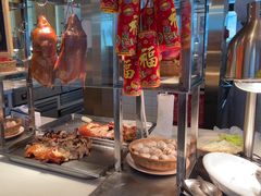 -济南香格里拉·咖啡泉自助餐厅