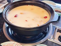 -捞王猪肚鸡火锅(昆山店)