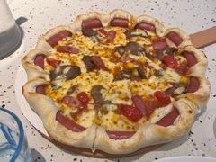 -必胜客(WOW西丽店)