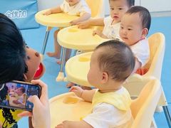 -全优加早教托育园(广百新一城店)