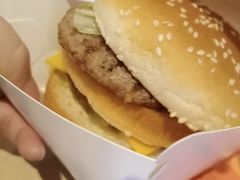 -汉堡王(保定万博广场店)