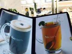 -813芭依珊 BAESAn(汇港购物中心店)
