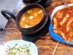 -妈妈手(山大总店)
