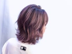 -小齐发型Star~salon