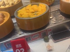 -龍歌自助小火锅(秦淮水游城店)
