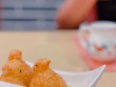 -点都德(大茶楼店)