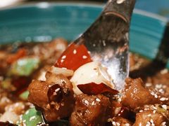 太安鱼-华豫川酒家(双子塔店)