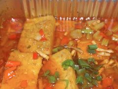 -为民烧烤吧.自贡爆炒菜(收录10年好店)