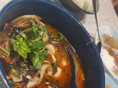 -雲物·云南小馆(好悦天地店)