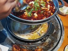-重庆乌鱼庄·龙滋鲜(青羊大道店)