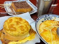 -華叔茶記