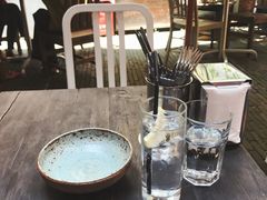 -Ocean's Table 欧舍