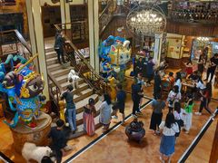 -more than meow吴止猫主题餐厅(承德 中船汇店)