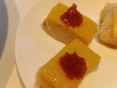 -杏花堂晋商私房菜(华熙五棵松店)
