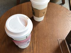 -星巴克臻选(南京艾尚天地店)