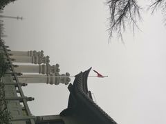 -阿育王寺
