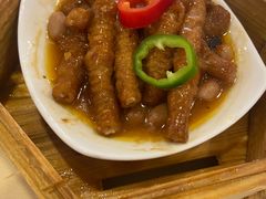 -新梅园不夜粥(龙华店)
