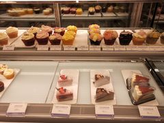 -派悦坊·甜品·蛋糕(虹口龙之梦店)