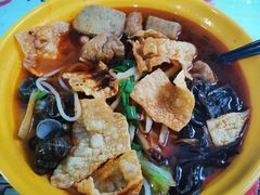 -龍城柳州螺蛳粉(群星路店)