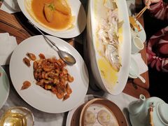 -苏帮袁Sue Cuisine(将台店)