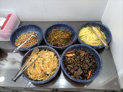 -孔一凡·手工饺子(时尚明苑店)