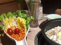 -探窝·竹笙椰子鸡(杨箕店)