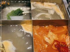 -海底捞火锅(石厦时代广场店)
