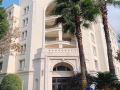 -上海汾阳花园酒店