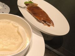 -喜悦烤鸭·新京菜(王府井店)