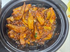 -金鸭都·老北京特色家常菜(潘家园店)