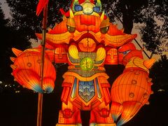 -琅岐红光湖公园