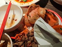 -胖哥俩肉蟹煲(盐城金鹰国际店)