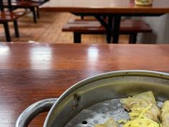 -味一早餐(新芝路店)