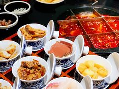 -重庆古老火锅