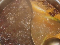 -谭三娘鲜切牛肉自助火锅(文殊院店)