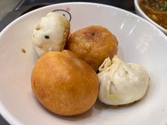 玉兰饼-毛华美食(清扬路店)
