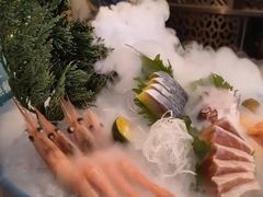 -V Bar海景扒房(北海湾惠龙万达嘉华酒店)