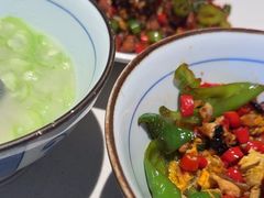 -湘鼎盛·大厨鲜炒湖南味(高新银泰店)