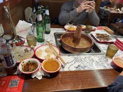 -京元盛铜锅涮肉(上海总店)
