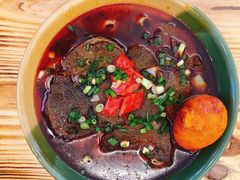-十里香粉馆(虹桥中路店)