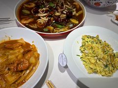-小螺号海鲜·地道鲁菜(省体总店)