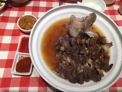 -西贝莜面村