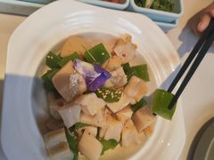 -南拳十三姨·潮汕砂锅粥·粤菜(西单大悦城店)