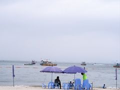-明记海鲜大排档(巽寮湾店)