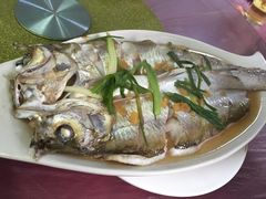 -长廊饭店(锦溪古镇店)