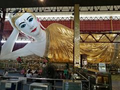 -ခြောက်ထပ်ကြီးရွှေသာလျောင်းဘုရားကြီး