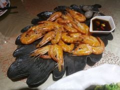 -荔枝苑养生餐厅(尊尚领地店)